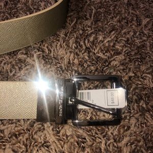 NEW Michael Michael Kors Belt